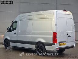 Mercedes Sprinter 315 CDI COMING SOON! Automaat L2H2 BW ...
