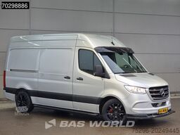 Mercedes Sprinter 315 CDI COMING SOON! Automaat L2H2 BW ...