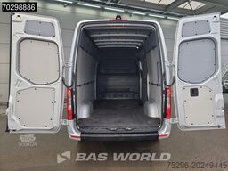 Mercedes Sprinter 315 CDI COMING SOON! Automaat L2H2 BW ...