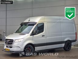 Mercedes Sprinter 315 CDI COMING SOON! Automaat L2H2 BW ...