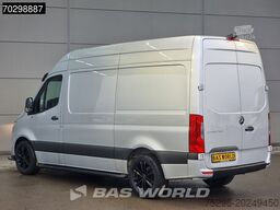 Mercedes Sprinter 315 CDI COMING SOON! Automaat L2H2 BW ...