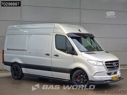Mercedes Sprinter 315 CDI COMING SOON! Automaat L2H2 BW ...