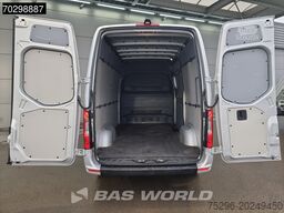 Mercedes Sprinter 315 CDI COMING SOON! Automaat L2H2 BW ...