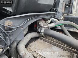 Volvo FH16 750 FH16 6X2 HIAB Multilift XR21S61 Hookli...