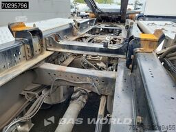Volvo FH16 750 FH16 6X2 HIAB Multilift XR21S61 Hookli...