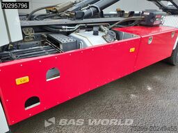 Volvo FH16 750 FH16 6X2 HIAB Multilift XR21S61 Hookli...