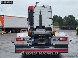 Volvo FH16 750 FH16 6X2 HIAB Multilift XR21S61 Hookli...