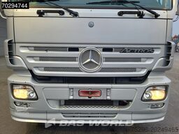 Mercedes Actros 1836 Actros 4X2 Fassi F175A 26 Crane Kra...