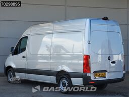 Mercedes Sprinter 315 CDI COMING SOON! Automaat L2H2 150...