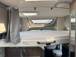 CARADO T 338 pro+ / voll LED / Automatik / Multimedia