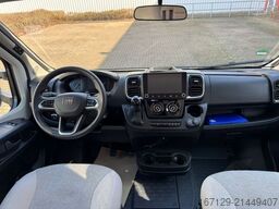 CARADO T 338 pro+ / voll LED / Automatik / Multimedia