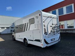 CARADO T 338 pro+ / voll LED / Automatik / Multimedia