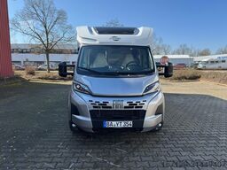 CARADO T 338 pro+ / voll LED / Automatik / Multimedia