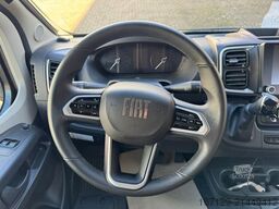 CARADO T 338 pro+ / Automatik / Hubbett / Rad