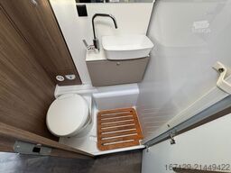 CARADO T 338 pro+ / Digital Paket