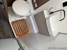 CARADO T 338 pro+ / Digital Paket