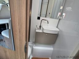 CARADO T 338 pro+ / Digital Paket