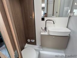 CARADO T 338 pro+ / Digital Paket