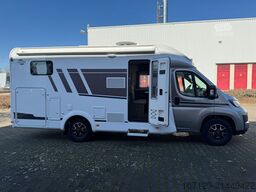 CARADO T 338 pro+ / Digital Paket