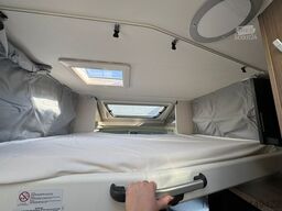 CARADO T 338 pro+ / Digital Paket