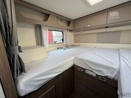 CARADO T 338 pro+ / Digital Paket