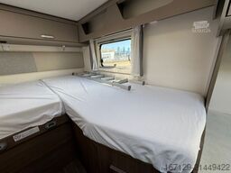 CARADO T 338 pro+ / Digital Paket