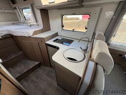 CARADO T 338 pro+ / Digital Paket