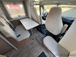 CARADO T 338 pro+ / Digital Paket