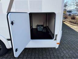 CARADO T 338 pro+ / Digital Paket