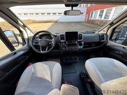 CARADO T 338 pro+ / Digital Paket