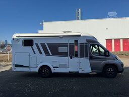 CARADO T 338 pro+ / Digital Paket