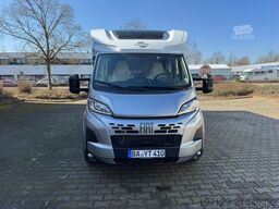 CARADO T 338 pro+ / Digital Paket