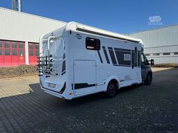 CARADO T 338 pro+ / Digital Paket