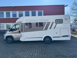 CARADO T 338 pro+ / Digital Paket