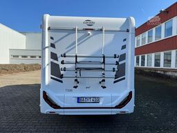 CARADO T 338 pro+ / Digital Paket