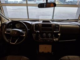 CARADO T 338s Automatik / 5Sitz und Schlafplätze /..