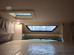 CARADO T 338s Automatik / 5Sitz und Schlafplätze /..