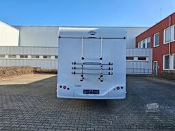 CARADO T 338s Markise / Radträger / Alufelgen