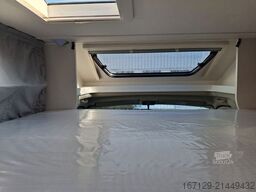 CARADO T 338s Markise / Radträger / Alufelgen