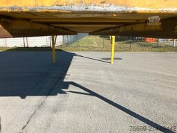 KRONE Wechselbrücke Koffer