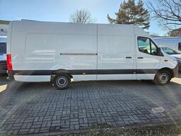 MERCEDES-BENZ Sprinter 317 CDI XXL|EXTRALANG|9G-TR|TOP ZUSTAND