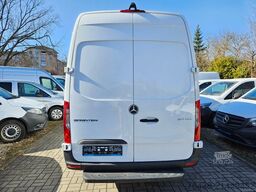 MERCEDES-BENZ Sprinter 317 CDI XXL|EXTRALANG|9G-TR|TOP ZUSTAND