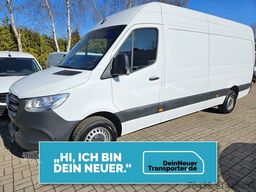 MERCEDES-BENZ Sprinter 317 CDI MAXI|9G|MoPf|TÜV,ÖL,REIFEN NEU