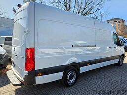 MERCEDES-BENZ Sprinter 317 CDI MAXI|9G|MoPf|TÜV,ÖL,REIFEN NEU