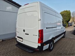 MERCEDES-BENZ Sprinter 314 Kasten L2/H2*3 Sitzer*Klima*Regale*
