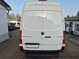 MERCEDES-BENZ Sprinter 314 Kasten L2/H2*3 Sitzer*Klima*Regale*