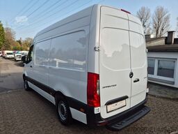 MERCEDES-BENZ Sprinter 314 Kasten L2/H2*3 Sitzer*Klima*Regale*