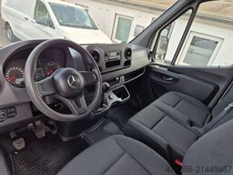 MERCEDES-BENZ Sprinter 314 Kasten L2/H2*3 Sitzer*Klima*Regale*