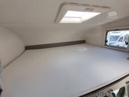 ETRUSCO A 7300 DB, Navi, Markise,Fahradträger