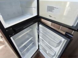 ETRUSCO A 7300 DB, Navi, Markise,Fahradträger